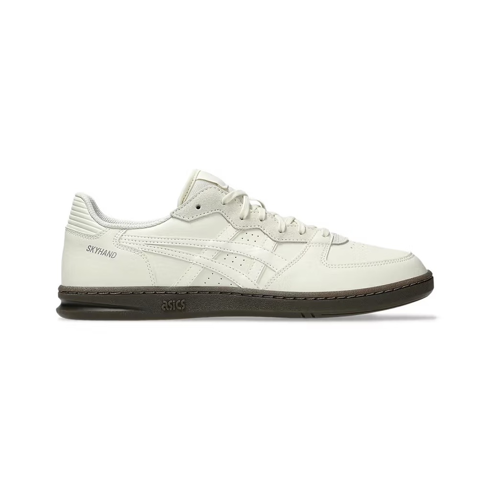 Asics Skyhand Pale Oak Cream